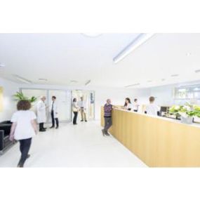 Bild von Nierenzentrum Ludwigsburg - Nierenzentrum und Praxis für Nieren- und Hochdruckkrankheiten