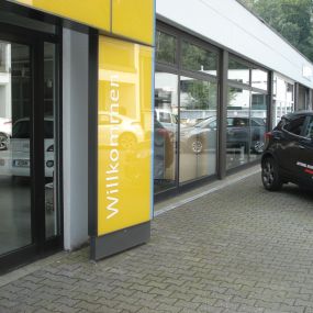 Autohaus Julius Schottke | Leichlingen