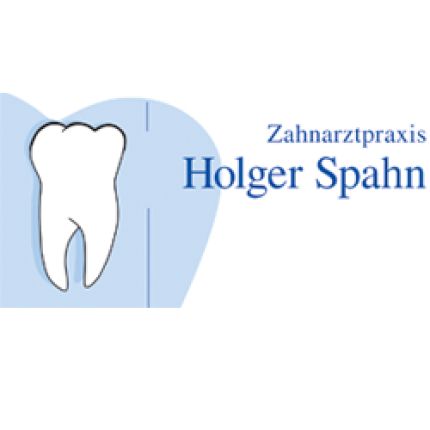 Logo van Zahnarztpraxis Holger Spahn