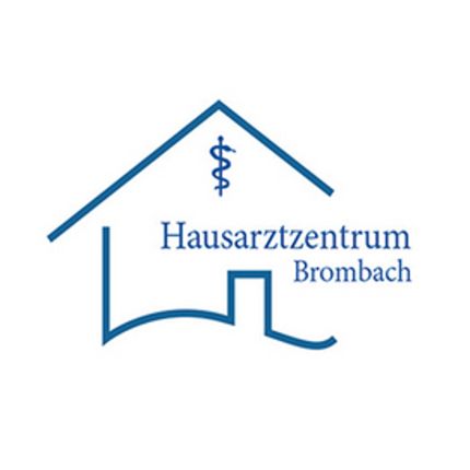 Logo van Hausarztzentrum Brombach