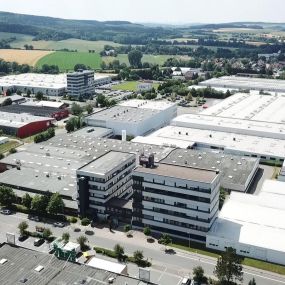 Bild von KEB Automation KG