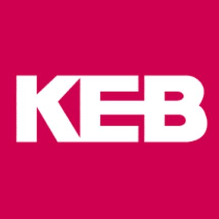 Logotipo de KEB Automation KG