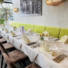 Bild von Restaurant La Toscana