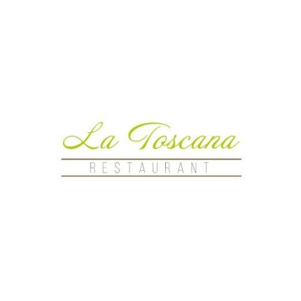 Logo van Restaurant La Toscana