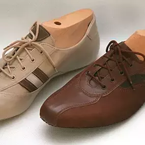 Bild von Orthopädie Schuhtechnik GmbH (Fachgeschäft)