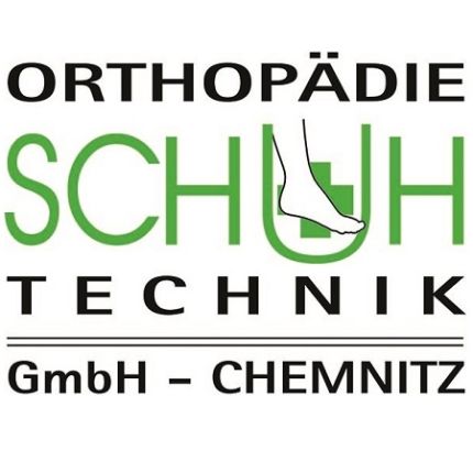 Logo da Orthopädie Schuhtechnik GmbH (Fachgeschäft)
