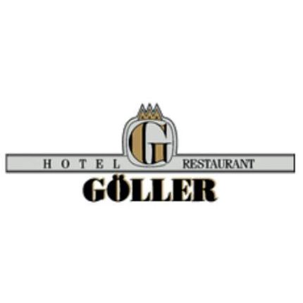 Logo de Hotel Restaurant Göller