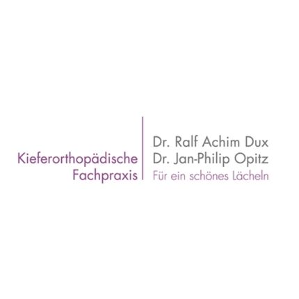 Logo od Kieferorthopädische Fachpraxis Dr. Ralf Dux & Dr. Jan-Philip Opitz