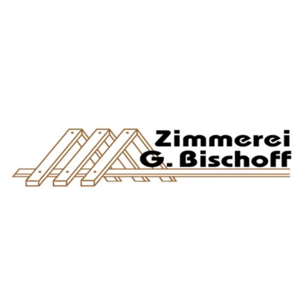 Logotyp från Gerhard Bischoff Zimmerei