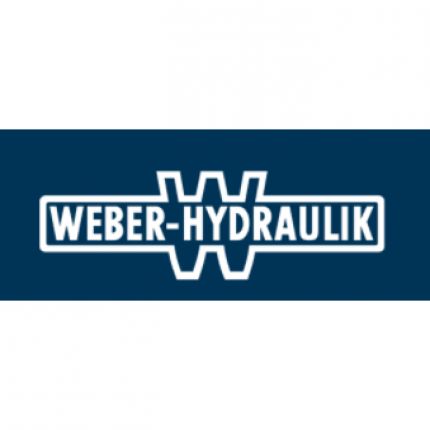 Logotyp från Weber Hydraulik am Wörth an der Isar