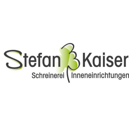 Logo from Stefan Kaiser Schreinerei - Inneneinrichtungen