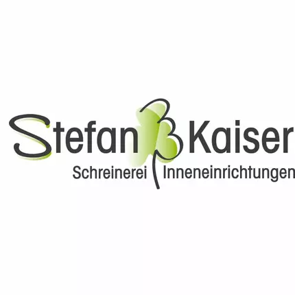 Logotipo de Stefan Kaiser Schreinerei - Inneneinrichtungen