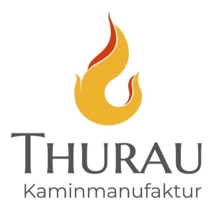 Logótipo de Thurau Kaminmanufaktur