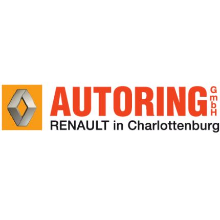 Logotyp från Auto Ring GmbH