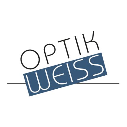 Logo fra Optik Weiss