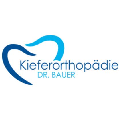 Λογότυπο από Kieferorthopädie Dr. W. Bauer
