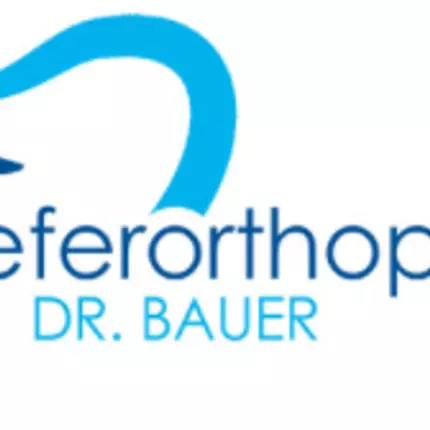 Logo von Kieferorthopädie Dr. W. Bauer