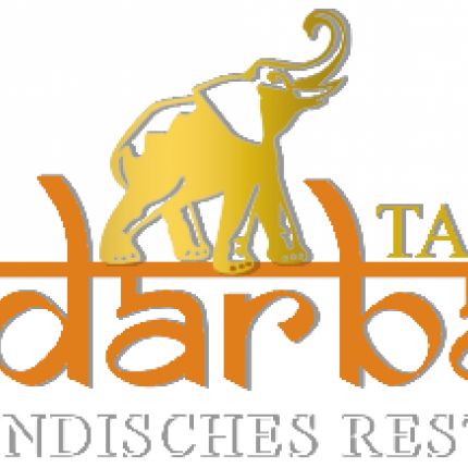 Logo fra Rajdarbaar Tandoori