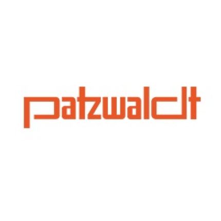 Logo da Werner Patzwaldt GmbH