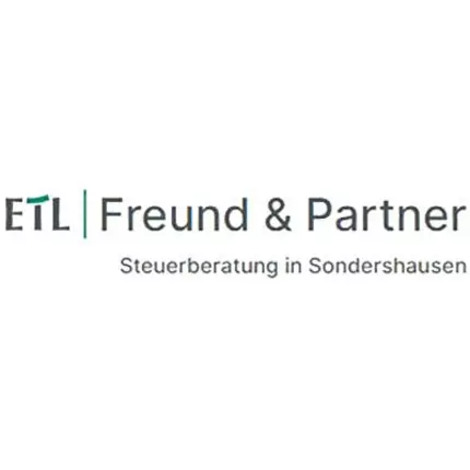 Logótipo de ETL Freund & Partner GmbH Steuerberatungsgesellschaft & Co. Sondershausen KG