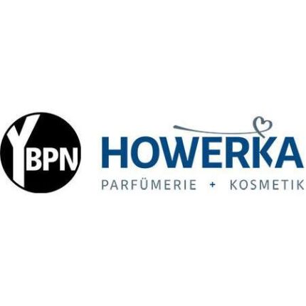 Logotyp från Parfümerie Howerka Kosmetikinstitut