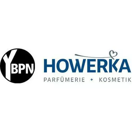 Logo da Parfümerie Howerka Kosmetikinstitut