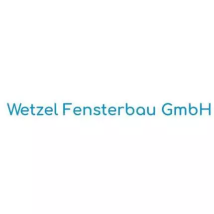 Logo von Wetzel Fensterbau GmbH | Glaserei | Fenster & Türen in Stuttgart