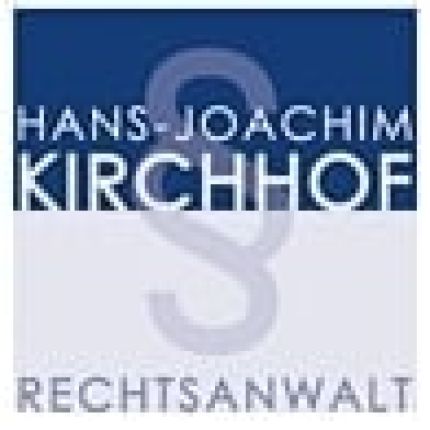 Logotyp från Hans Joachim Kirchhof Rechtsanwalt