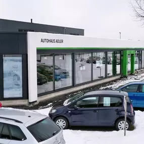 Bild von Autohaus Adler GmbH & Co KG