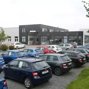 Bild von Autohaus Adler GmbH & Co KG