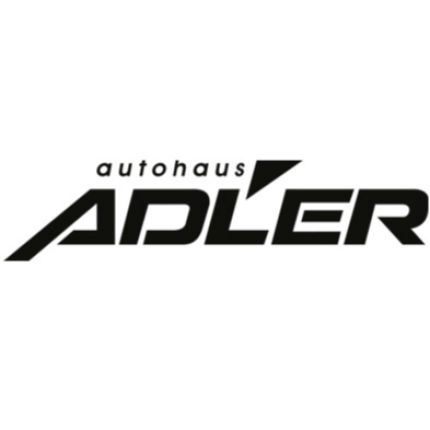 Logotipo de Autohaus Adler GmbH & Co KG