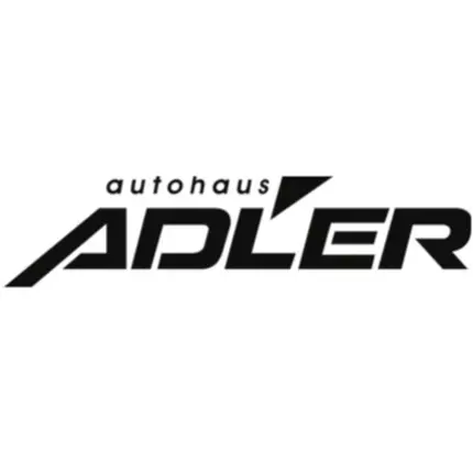 Logo van Autohaus Adler GmbH & Co KG