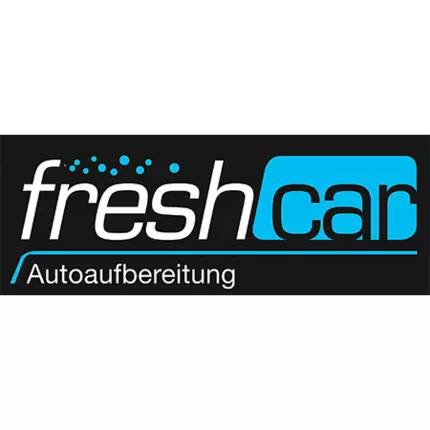 Logo van freshcar Autoaufbereitung