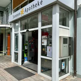 Bild von Sonnen-Apotheke