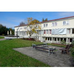 Bild von Landvolkshochschule Wernau-Leutkirch