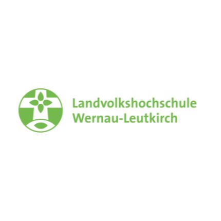 Logo de Landvolkshochschule Wernau-Leutkirch
