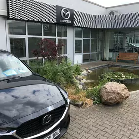 Bild von K.H. Moors GmbH Automobile Mazda + Suzuki-Vertragshändler