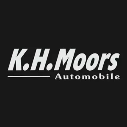 Logótipo de K.H. Moors GmbH Automobile Mazda + Suzuki-Vertragshändler