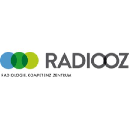 Logotyp från RADIOOZ RADIOLOGIE.KOMPENTENZ.ZENTREN