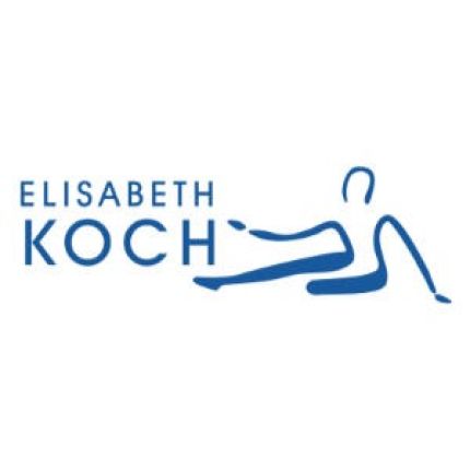 Logo von Physiotherapie & Krankengymnastik Koch