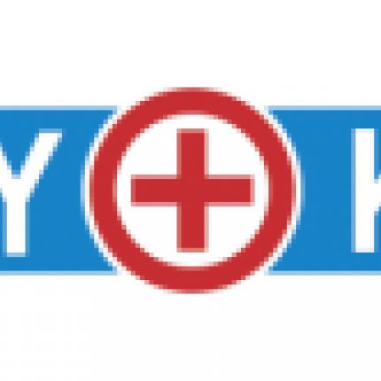 Logo de Handyklinik Koblenz