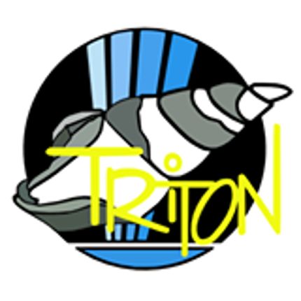 Logo van Triton Tauchsportstudio