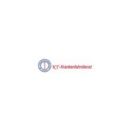 Logo de KT-Krankenfahrdienst