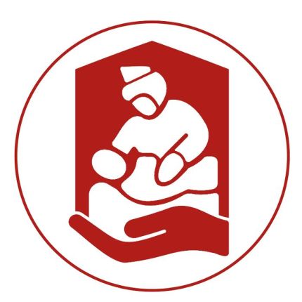 Logo van Das Pflegeteam Behrens GmbH