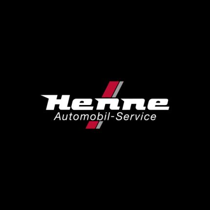 Logótipo de Henne Automobil-Service