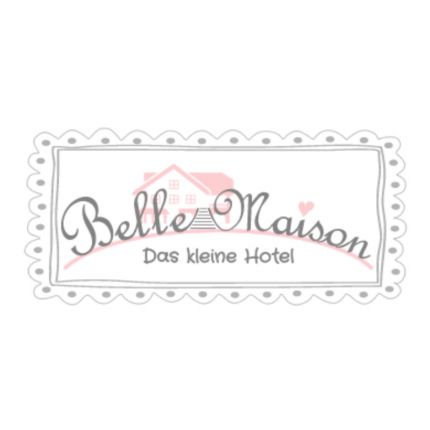 Logo von Belle Maison - Das kleine Hotel