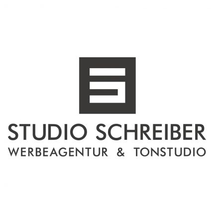 Logo von Studio Schreiber - Werbeagentur & Tonstudio