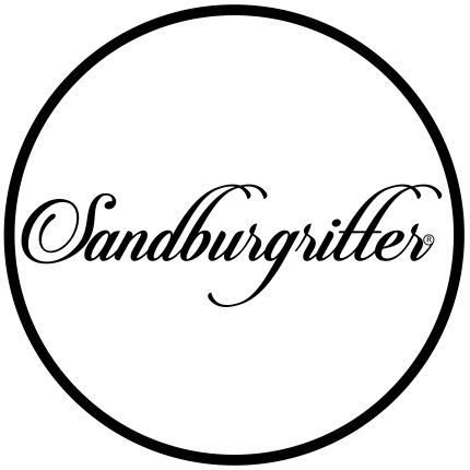 Logótipo de SANDBURGRITTER