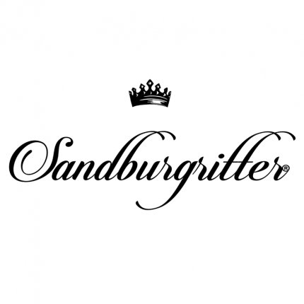 Logo da SANDBURGRITTER®