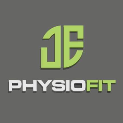 Logo da JE PhysioFit | Privatpraxis für Physiotherapie Jannik Eichner